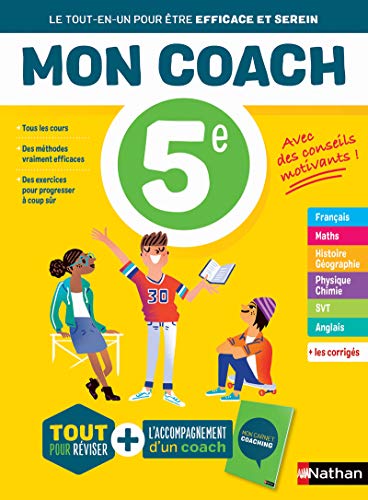 Mon coach de la 5e