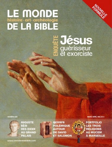 Monde Bible n208 Monde Bible n208