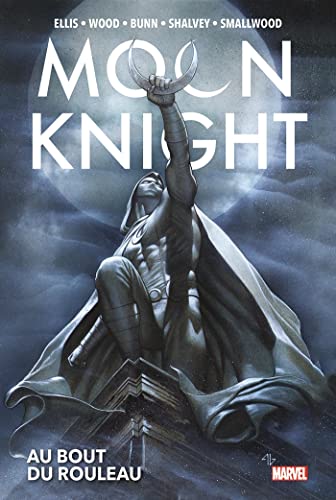 Moon Knight : Au bout du rouleau Moon Knight : Au bout du rouleau