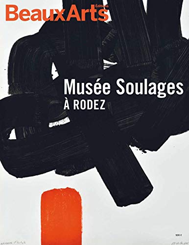 Musée soulages ne: A RODEZ von EVERGREEN