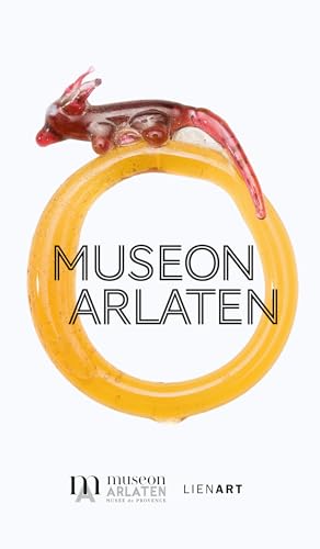 Museon Arlaten -English: English Museon Arlaten -English: English