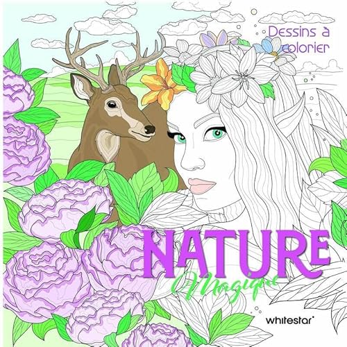 Nature magique von WHITE STAR