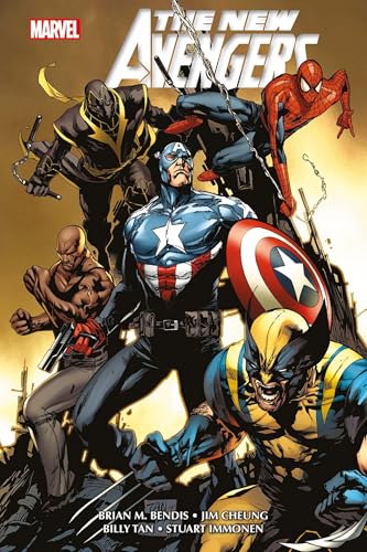 New Avengers T02 New Avengers T02 von PANINI