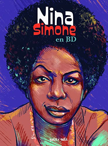 Nina Simone von PETIT A PETIT