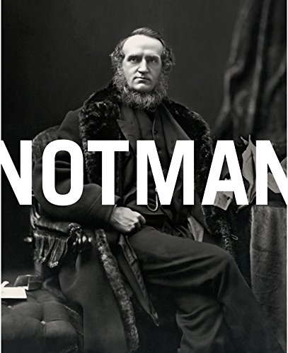Notman. Un photographe visionnaire