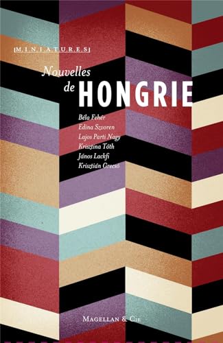 Nouvelles de Hongrie Nouvelles de Hongrie