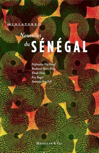 Nouvelles du Senegal