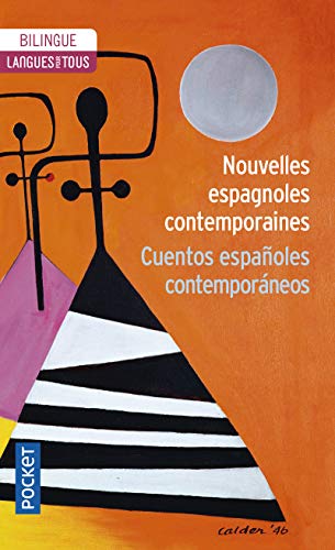 Nouvelles espagnoles contemporaines - tome 1: Realismo y Sociedad : Réalisme et Société von LANGUES POUR TO