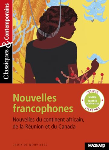 Nouvelles francophones