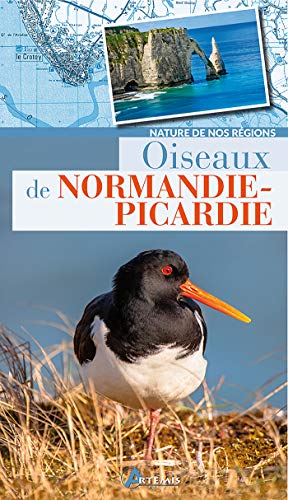 OISEAUX DE NORMANDIE-PICARDIE OISEAUX DE NORMANDIE-PICARDIE