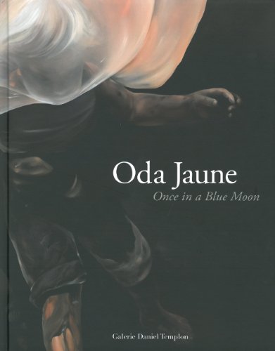 Oda Jaune: May You See Rainbows Oda Jaune: May You See Rainbows