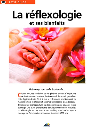 PG329 - La réflexologie PG329 - La réflexologie