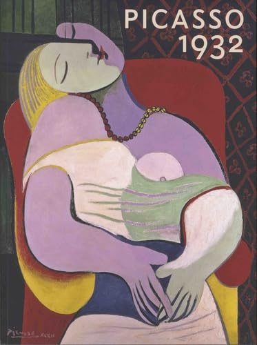 PICASSO 1932