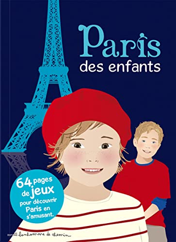 Paris des enfants