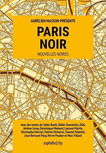 Paris noir