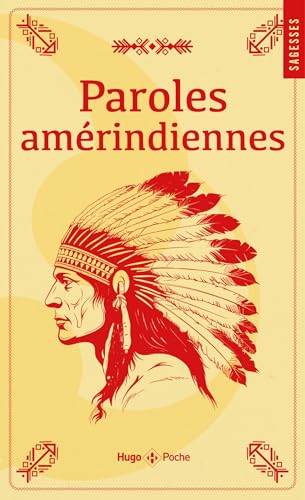 Paroles amérindiennes von HUGO POCHE