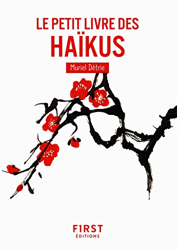 Petit Livre des - Haïkus