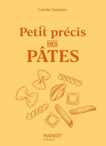 Petit précis des pâtes von MANGO