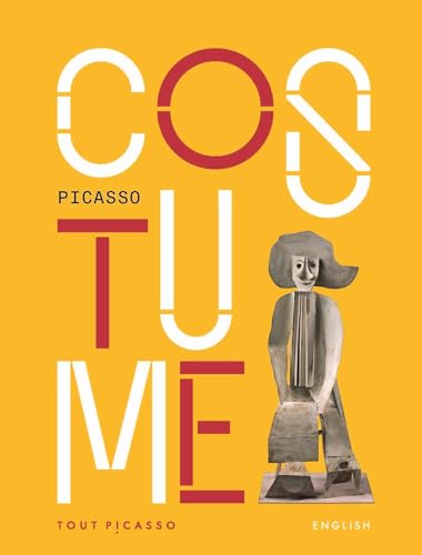 Picasso Costumes: Edition anglaise Picasso Costumes: Edition anglaise von RMN