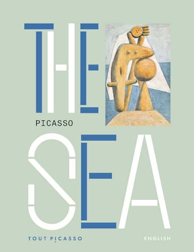 Picasso The sea: Edition anglaise Picasso The sea: Edition anglaise von RMN