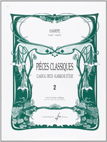 Pieces Classiques Volume 2 Pieces Classiques Volume 2