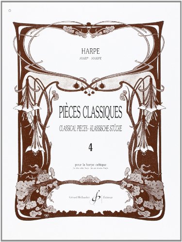 Pieces Classiques Volume 4 Pieces Classiques Volume 4