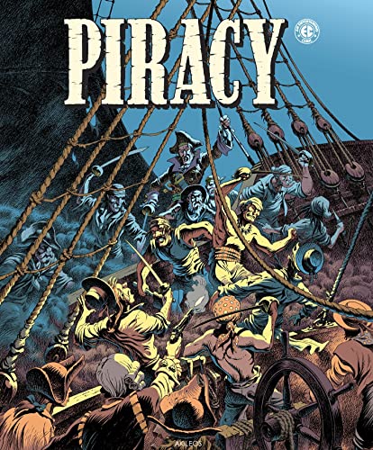Piracy von AKILEOS