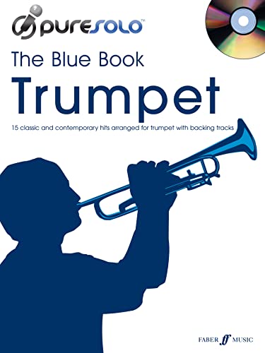 PureSolo: The Blue Book Trumpet PureSolo: The Blue Book Trumpet