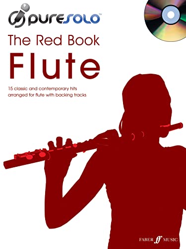 Puresolo: The Red Book Flute Puresolo: The Red Book Flute