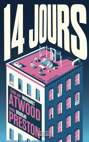 14 jours 14 jours von ROBERT LAFFONT