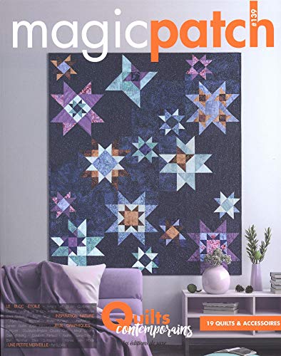 Quilts contemporains Quilts contemporains von DE SAXE