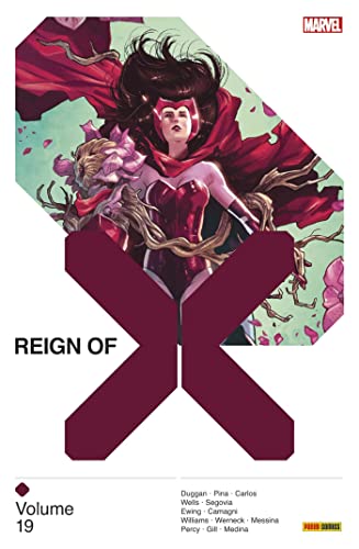 Reign of X T19 Reign of X T19 von PANINI