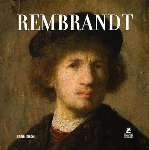 Rembrandt von PLACE VICTOIRES