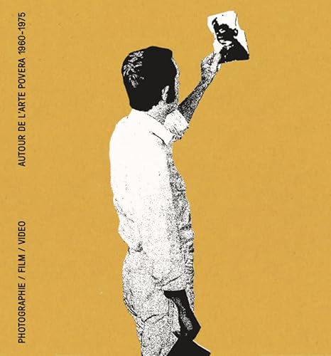 Reversing the eye - Arte Povera and Beyond 1960-75 Reversing the eye - Arte Povera and Beyond 1960-75