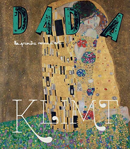 Revue Dada, N° 223 : Klimt