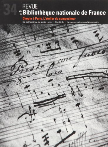Revue de la BNF 34. Chopin (34)