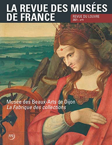 Revue des Musées de France 4-2021