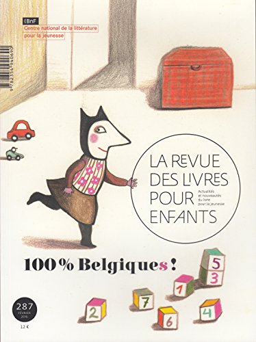 Rlpe N287 - 100 Belgique(S) !