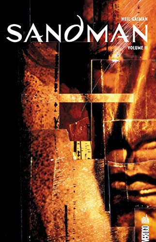 SANDMAN tome 2 SANDMAN tome 2