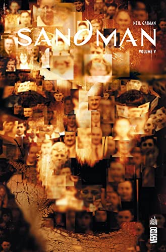 SANDMAN tome 5 von URBAN COMICS