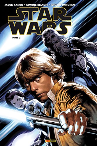 STAR WARS T02 STAR WARS T02 von Panini
