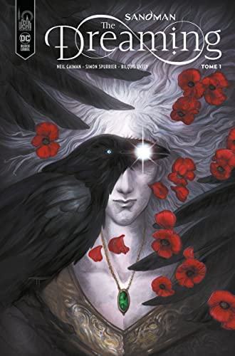 Sandman - The Dreaming tome 1