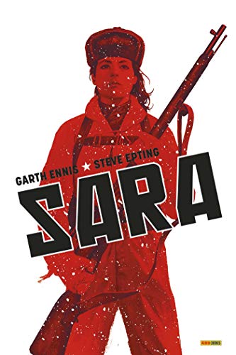 Sara Sara