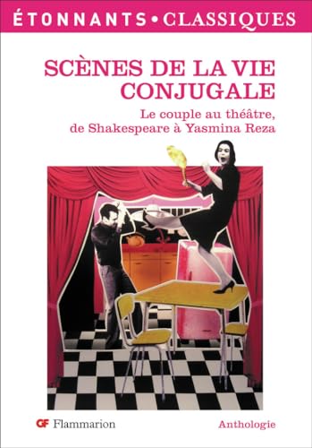 Scenes de la vie conjugale: le couple au theatre de Shakespeare R Scenes de la vie conjugale: le couple au theatre de Shakespeare R