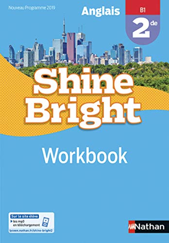 Shine Bright 2de - Workbook Shine Bright 2de - Workbook