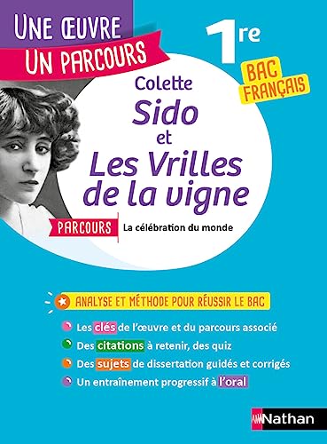 Sido + Les Vrilles de la vigne - 150