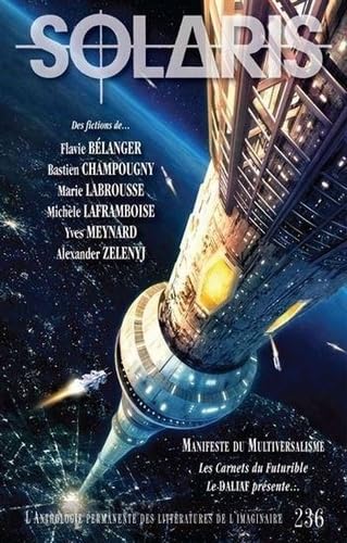 Solaris 236 von ALIRE