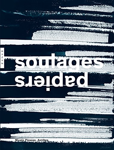 Soulages Papiers Soulages Papiers