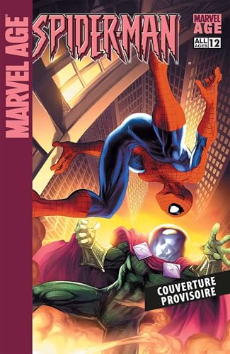 Spider-Man Géant N°03 Spider-Man Géant N°03 von PANINI COMICS F