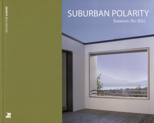 Suburban polarity Suburban polarity